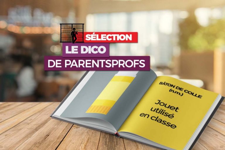 Bâton de colle, photocopieuse, réunion : la vie de prof en 10 définitions