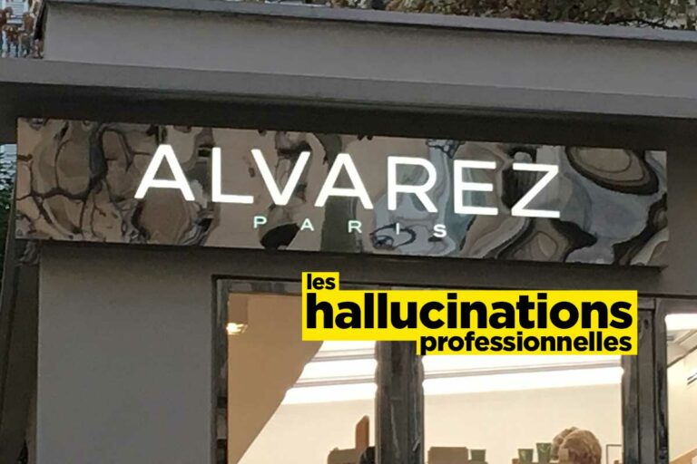 Alvarez, 10 hallucinations professionnelles du prof