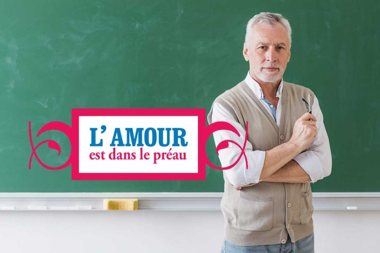 L’amour est dans le préau, M6 aide les enseignants célibataires