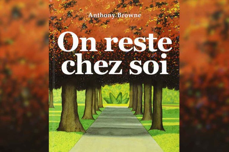 On reste chez soi : la littérature jeunesse à l’heure du confinement