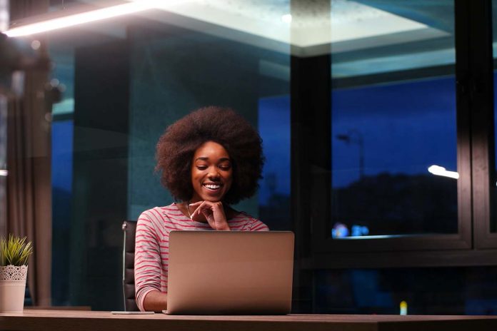 Au secours, ma femme est accro aux blogs de prof