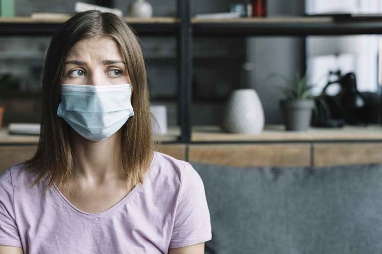 Un joli masque pour la fête des mamans : nos activités pédagogiques et hygiéniques pour le retour à l’école