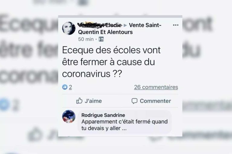 Zéro élève par classe : la fabuleuse histoire de l’école à la maison