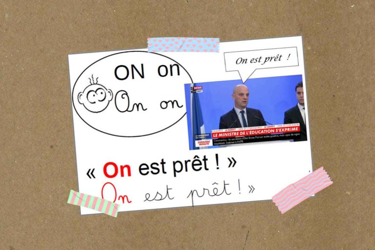 On est prêt ! : l’année racontée en affichage CP