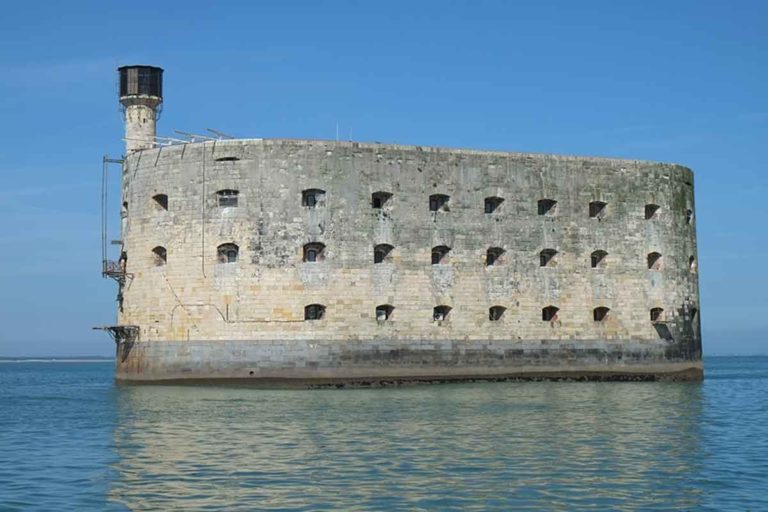 #mercilesprofs : France 2 s’excuse pour son reportage et invite des enseignants à Fort Boyard