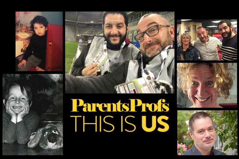 ParentsProfs : This is us