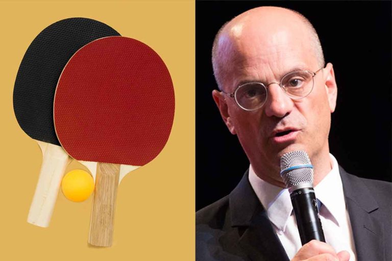 Remaniement : Jean-Michel Blanquer devient ministre de l’Education nationale, de la jeunesse et des sports de l’intérieur