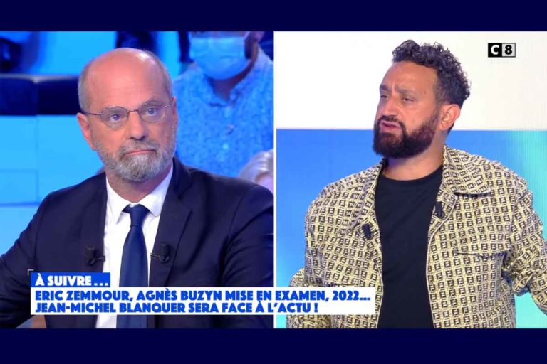 TPMP avec Jean-Michel Blanquer : bal tragique à Billancourt, 1 mort