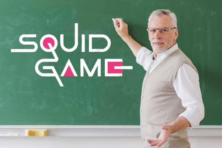 Squid Game saison 2 : les candidats seront des enseignants tentant d’arriver au bout de l’année scolaire