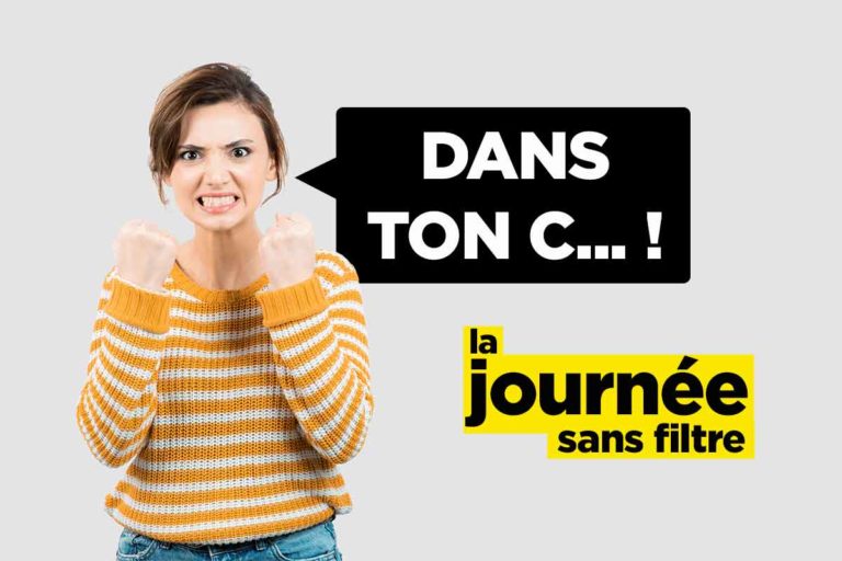 Dans ton c… ! Journée sans filtre à l’école