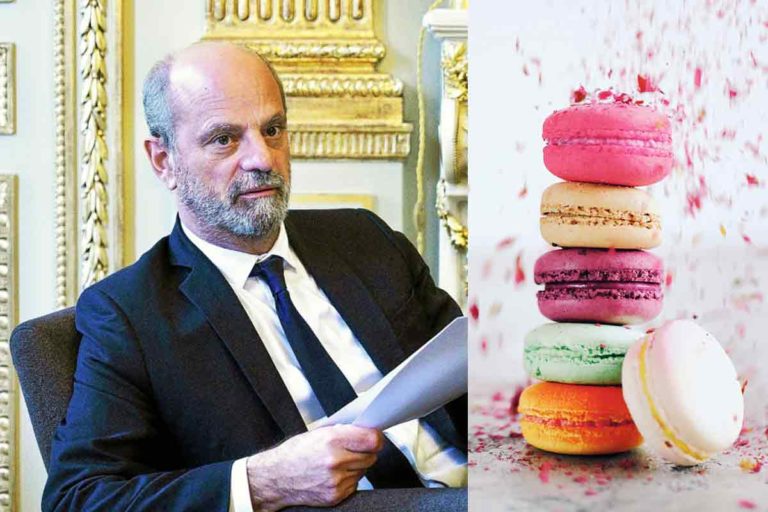 Ecole : le protocole sanitaire repasse au niveau 2 et sera envoyé à chaque enseignant avec des macarons