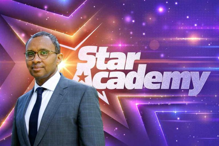 Pap Ndiaye propose une revalorisation historique du salaire des profs (de la Star Ac)