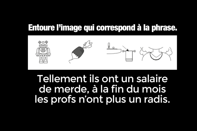 Révélation. L’Elysée ferait passer des tests pour recruter un nouveau ministre de l’Education nationale