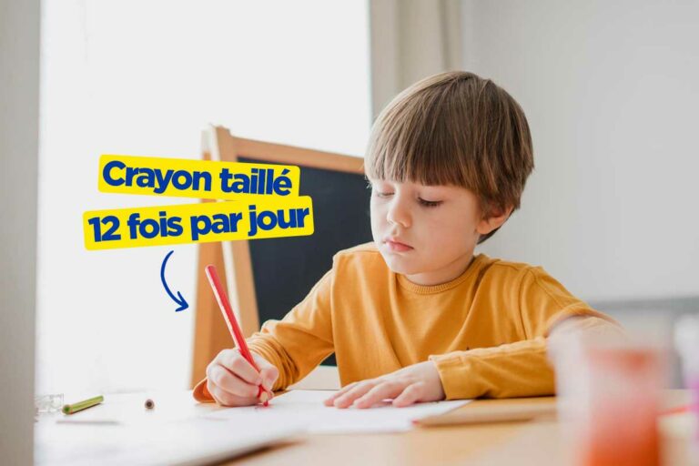 Les raisons pour lesquelles il ne faut jamais enseigner en CP
