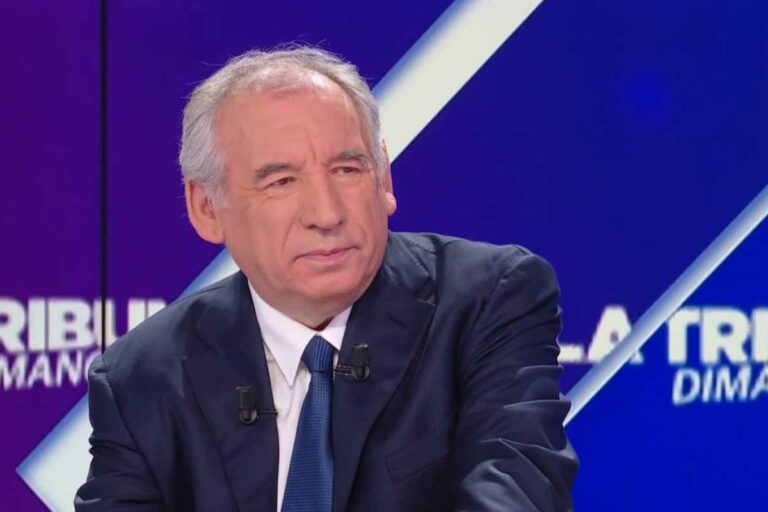 Les jours fériés favorables à la suppression de François Bayrou