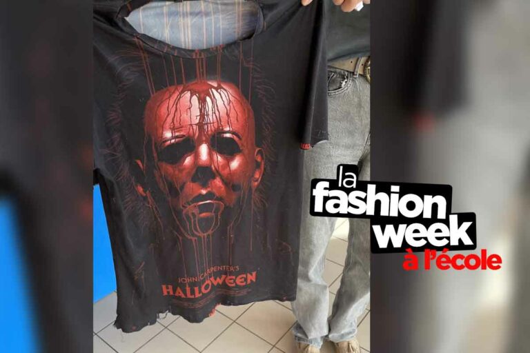 Halloween, ils ont osé porter ça à l’école