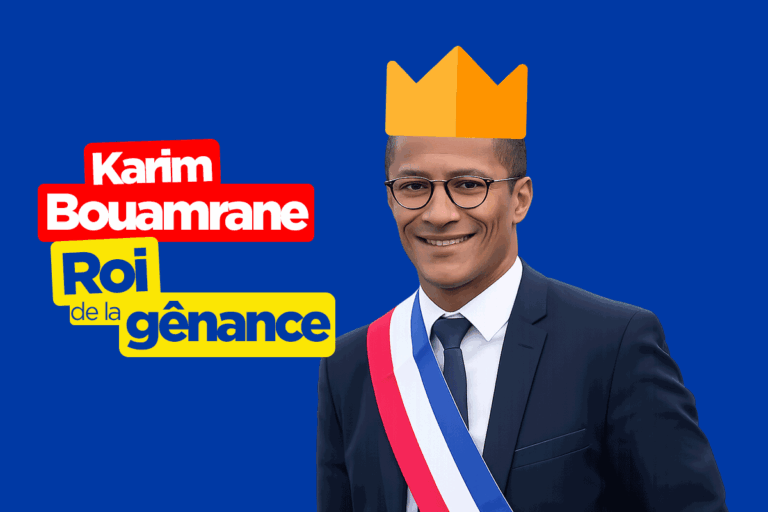 Les pires vidéos des candidat(e)s aux élections municipales