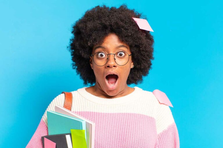 Insolite : cette jeune enseignante reçoit un conseil pertinent de son formateur