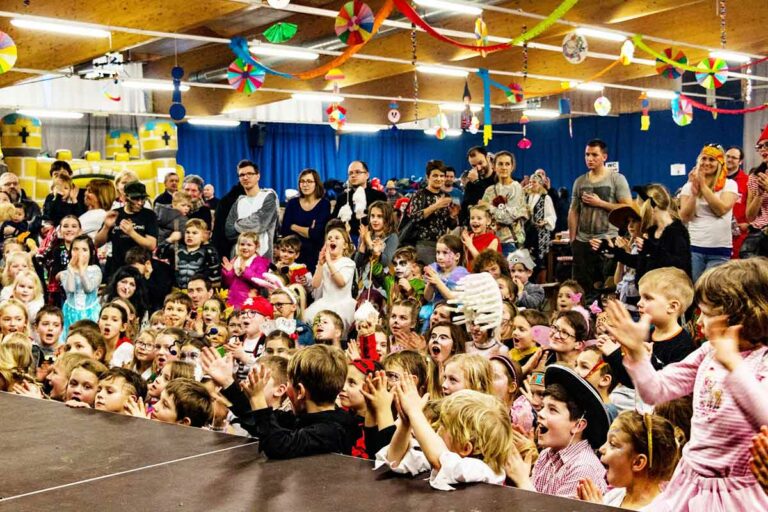 Montreuil : un spectacle d’acrogym taxé d’apologie du terrorisme