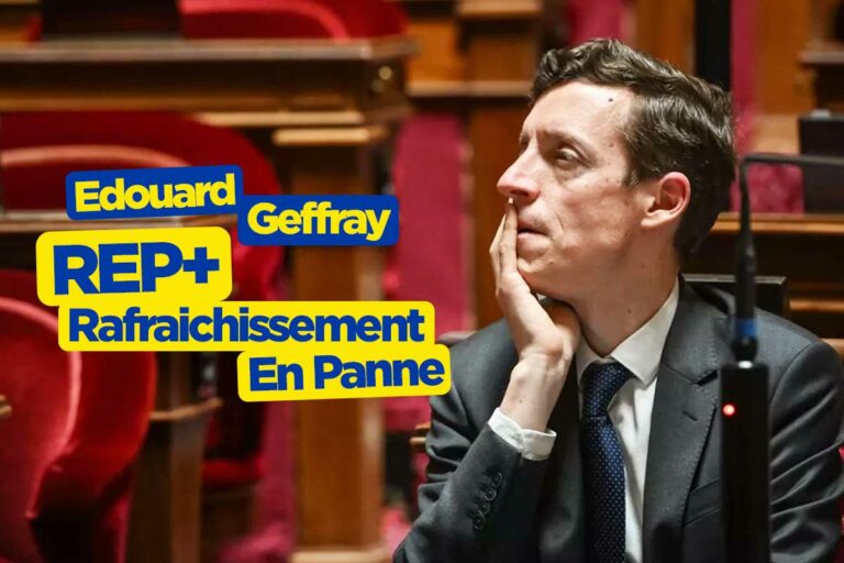 REP+, Rafraichissement en Panne, le mix de l&rsquo;actualité