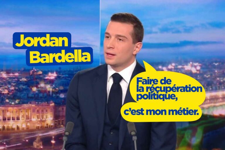 Les coups de chaud des politiques en plateau, le mix de l&rsquo;été